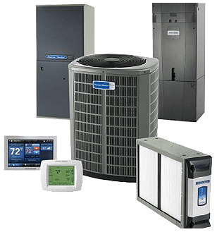 randy-wrays-equipment Randy Wray's Heating & Cooling | Ardmore, AL | Air Conditioner Thermostat