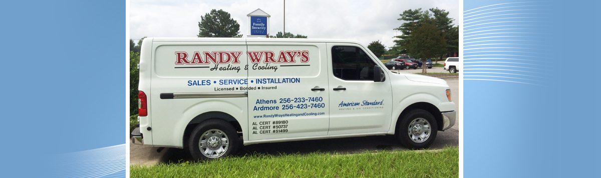 randy-wrays-header-2021-d Randy Wray's Heating & Cooling | Ardmore, AL | van